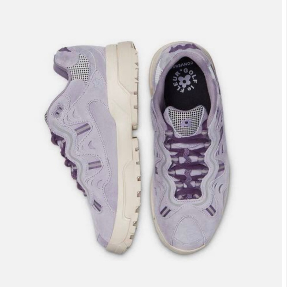 Golf Le Fleur x Gianno low Lavender